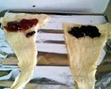 Jelly cresents recipe step 1 photo