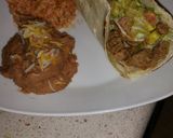 A picture of step 9 of Lagered Carne Asada Tacos.
