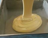 Foto langkah ke 7 dari resep Kiwi Fruit Cake.