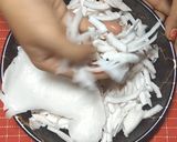ডাব শাঁসের পায়েস(dab sanser payesh recipe in Bengali) রেসিপির ধাপ 1 ছবি