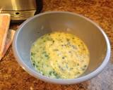 Baked Omelet With Hashbrowns recipe step 3 photo