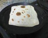 Multi layered paratha recipe step 5 photo