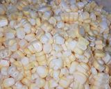 Foto langkah ke 1 dari resep Salad jagung manis.