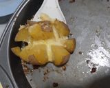 Foto langkah ke 5 dari resep Kentang keju ala Wendys.