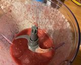 Foto langkah ke 1 dari resep Smoothies jambu brazil.