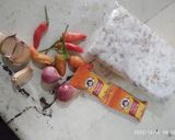 Foto langkah ke 1 dari resep Sambal Tempe Terasi.