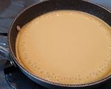 Foto langkah ke 2 dari resep Martabak Nutella Keju 15 Menit Jadi | Bersarang, Anti Gagal 🔥.