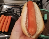 Foto del paso 2 de la receta: Completo Italiano