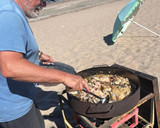 Foto del paso 6 de la receta: Mí cazuela de mariscos