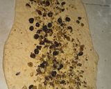 Foto del paso 5 de la receta: Pan de zanahoria con frutas secas