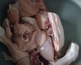 Foto langkah ke 2 dari resep Gulai Ayam Talang Khas Jambi.