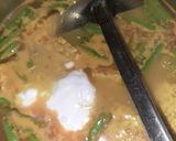Foto langkah ke 4 dari resep Kelopateh khas Madura.