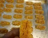 Foto langkah ke 11 dari resep Kastangel simple, renyah dan ngejuu.