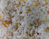 चीज़ कॉर्न क्रोकेटस (cheese corn croquettes recipe in Hindi) रेसिपी चरण 2 फोटो