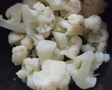 ફૂલગોબી પકોડા (Cauliflower Pakoda Recipe In Gujarati) રેસીપી સ્ટેપ1ફોટો