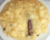Foto del paso 2 de la receta: Muselina se manzana