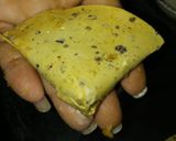 पापड़ समोसा (papad samosa recipe in hindi) रेसिपी चरण 6 फोटो