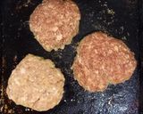Foto del paso 3 de la receta: Hamburguesa casera