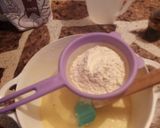 Foto del paso 4 de la receta: Torta de requesón