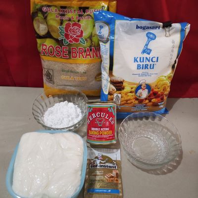 Langkah 1