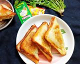 आलू सैंडविच (aloo sandwich recipe in Hindi) रेसिपी चरण 4 फोटो
