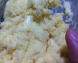 Foto langkah ke 4 dari resep Lemon White Truffle Ball.