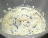 Foto del paso 8 de la receta: Nude cake de arándanos (sin gluten)