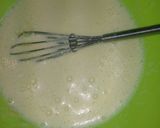 A picture of step 2 of Easily Made in the Microwave! Custard Made With a Whole Egg.