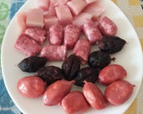 Foto del paso 1 de la receta: Lentejas a mi estilo