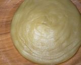 Foto langkah ke 5 dari resep Msemmen/Roti Maryam.