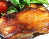 A picture of step 6 of Easy Roast Chicken Legs.
