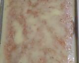 صورة لخطوة 5 من وصفة بسبوسة بالشعيرية 🍹😋