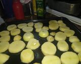 Foto del paso 3 de la receta: Matambre relleno al roquefort