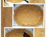 A picture of step 2 of AMIEs BANOFFEE PIE.