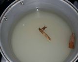 Foto del paso 1 de la receta: Syrope de Piña