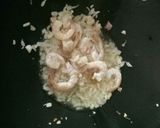 Foto langkah ke 2 dari resep Bihun Goreng Singapore.