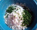 Foto langkah ke 2 dari resep Rujak Cireng.