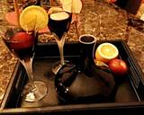Warm Spiced Mulled Wine recipe step 11 photo