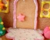 A picture of step 8 of Candy House - Colorful Version.