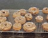 Baked Chocolate Glazed Donuts recipe step 10 photo