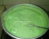 Foto langkah ke 5 dari resep Kolak Candil Ceria.