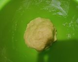 Foto langkah ke 1 dari resep Pizza Tuna Mayo.