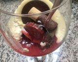 Une image de l'étape 12 de Tiramisu fête 🎂 nos grand-mères 🎊🍾👒.