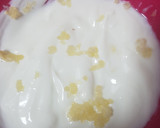 Foto del paso 5 de la receta: 🌯 Fajitas rellenas de crema de berenjena 🍆 y yogur