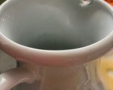 Foto del paso 1 de la receta: “Sangría” sin alcohol y sin azúcar, para niños