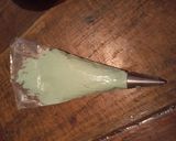 Foto del paso 4 de la receta: Macarrones verdes