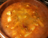 Foto del paso 21 de la receta: Estofado de pulpo con patatas