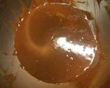 Chocolate Banana Mousse recipe step 3 photo