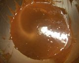 A picture of step 3 of Chocolate Banana Mousse.