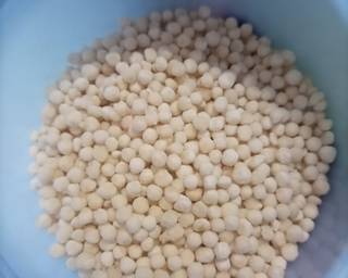 Tapioca Dessert - Step 3